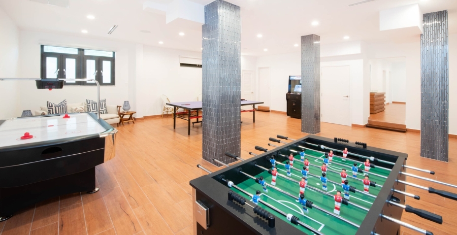 Timeless Paradise Grand Cayman Vacation Villa - Rum Point