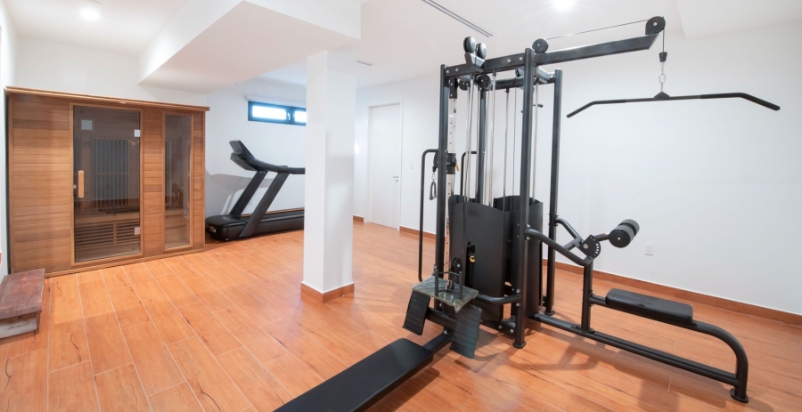 Timeless Paradise Grand Cayman Vacation Villa - Rum Point