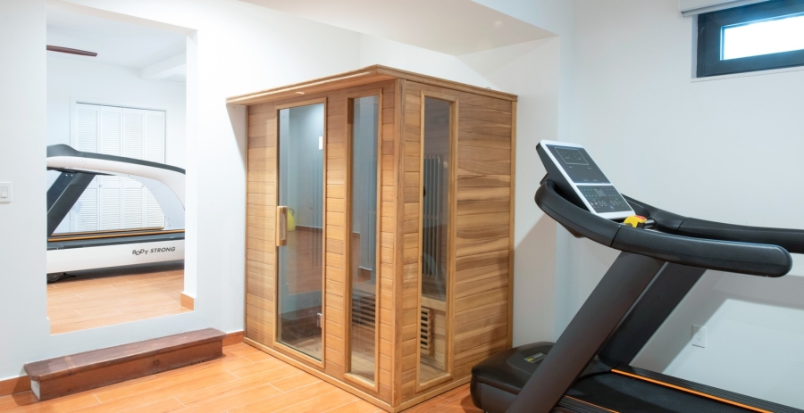 Timeless Paradise Grand Cayman Vacation Villa - Rum Point