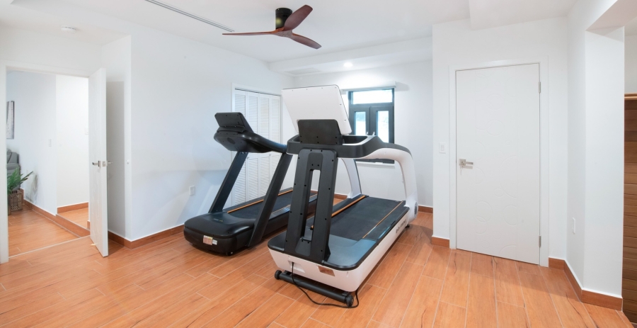 Timeless Paradise Grand Cayman Vacation Villa - Rum Point