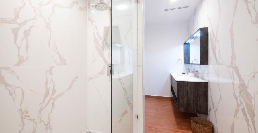 Timeless Paradise Grand Cayman Vacation Villa - Rum Point