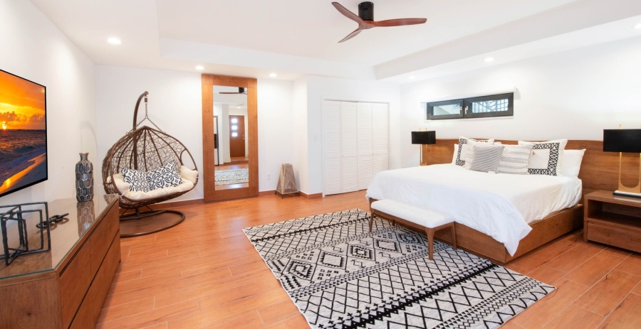 Timeless Paradise Grand Cayman Vacation Villa - Rum Point