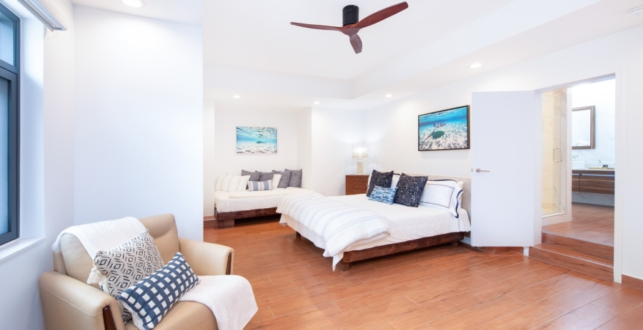 Timeless Paradise Grand Cayman Vacation Villa - Rum Point