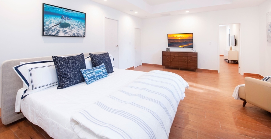 Timeless Paradise Grand Cayman Vacation Villa - Rum Point