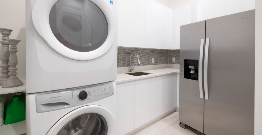 Timeless Paradise Grand Cayman Vacation Villa - Rum Point