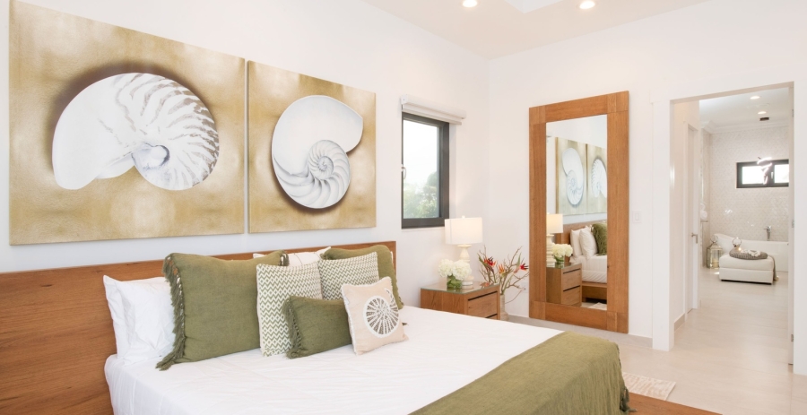 Timeless Paradise Grand Cayman Vacation Villa - Rum Point