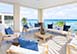 Timeless Paradise Grand Cayman Vacation Villa - Rum Point