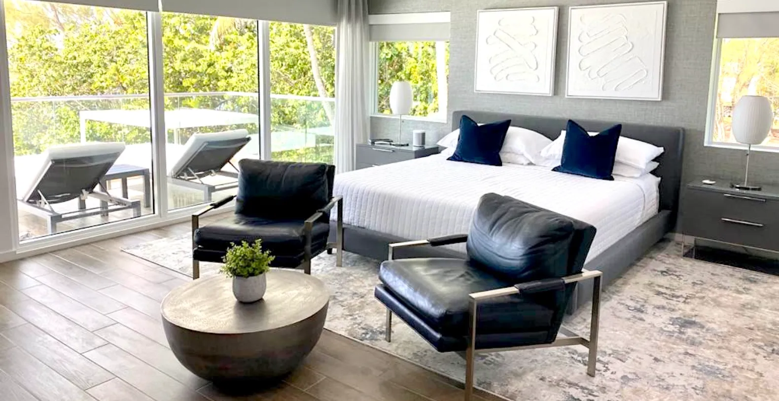 Tranquility Cove Grand Cayman Vacation Villa - South Side