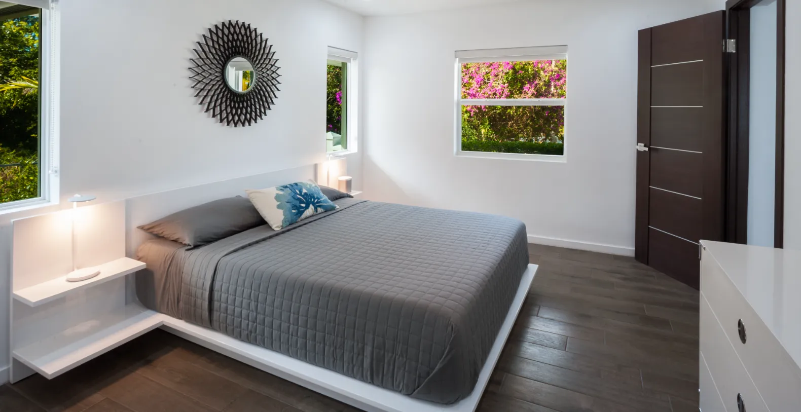 Tranquility Cove Grand Cayman Vacation Villa - South Side