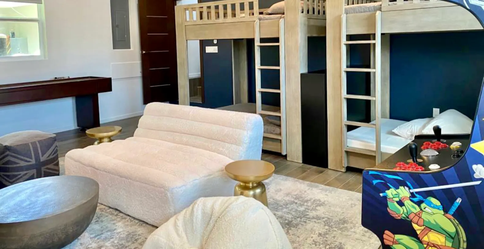 Tranquility Cove Grand Cayman Vacation Villa - South Side