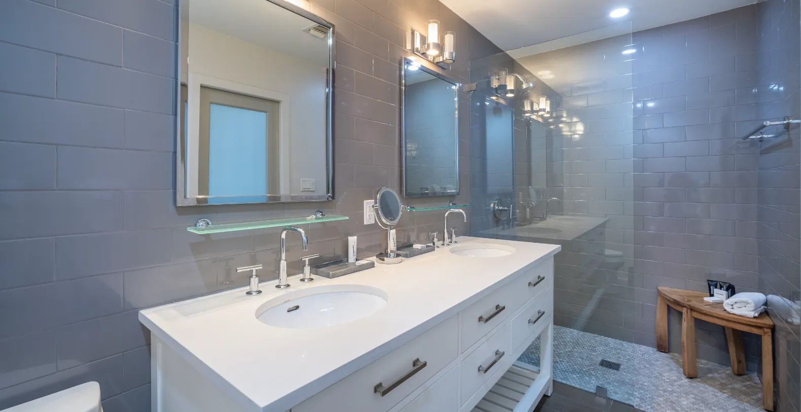 Tranquility Cove Grand Cayman Vacation Villa - South Side