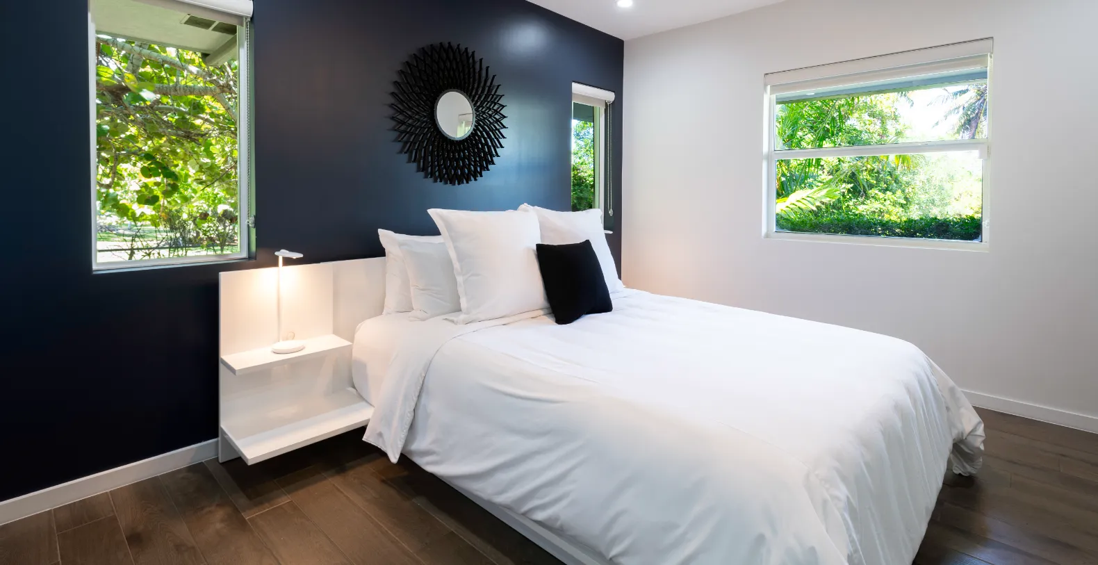 Tranquility Cove Grand Cayman Vacation Villa - South Side