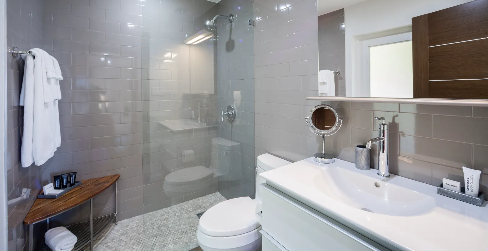 Tranquility Cove Grand Cayman Vacation Villa - South Side