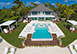 Tranquility Cove Grand Cayman Vacation Villa - South Side