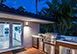 Tranquility Cove Grand Cayman Vacation Villa - South Side