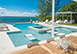 Tranquility Cove Grand Cayman Vacation Villa - South Side