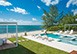 Tranquility Cove Grand Cayman Vacation Villa - South Side