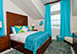 Treasure Cove Grand Cayman Vacation Villa - Rum Point/Cayman Kai