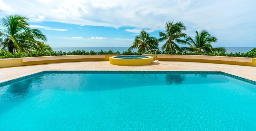 Turtle Beach Grand Cayman - Luxury Villa Spotts