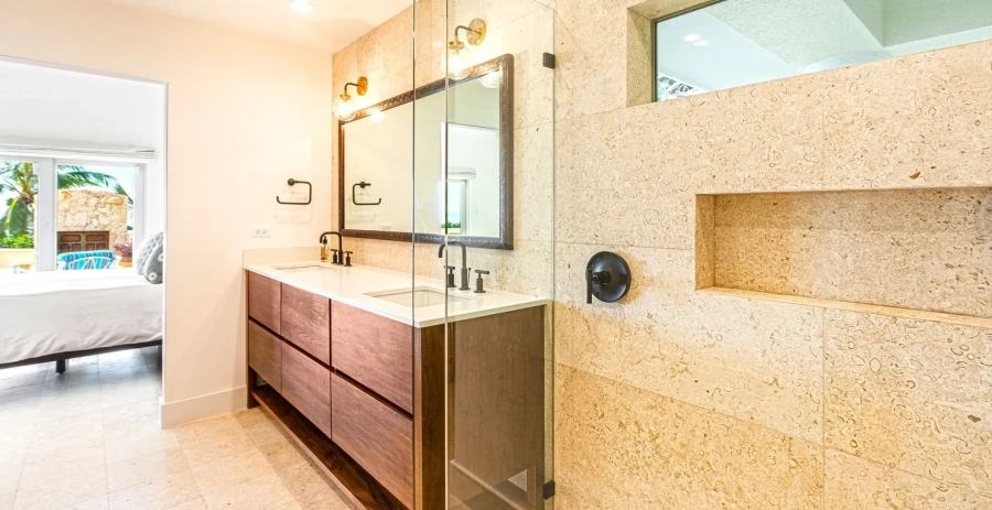 Turtle Beach Grand Cayman - Twin Suite