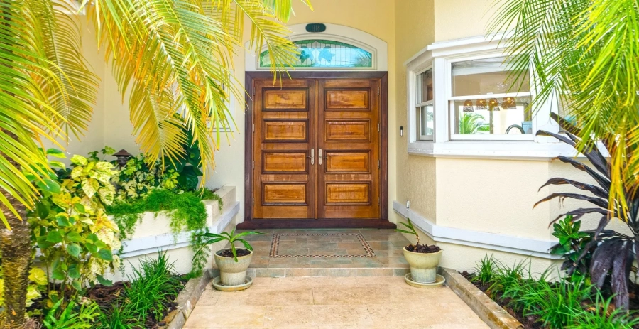 Turtle Beach Grand Cayman - Beach Access