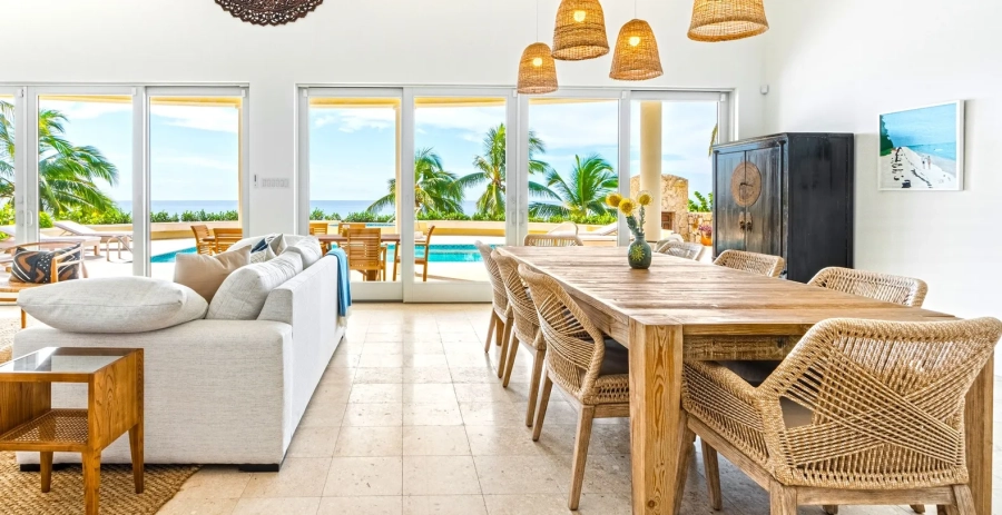 Turtle Beach Grand Cayman - Spa