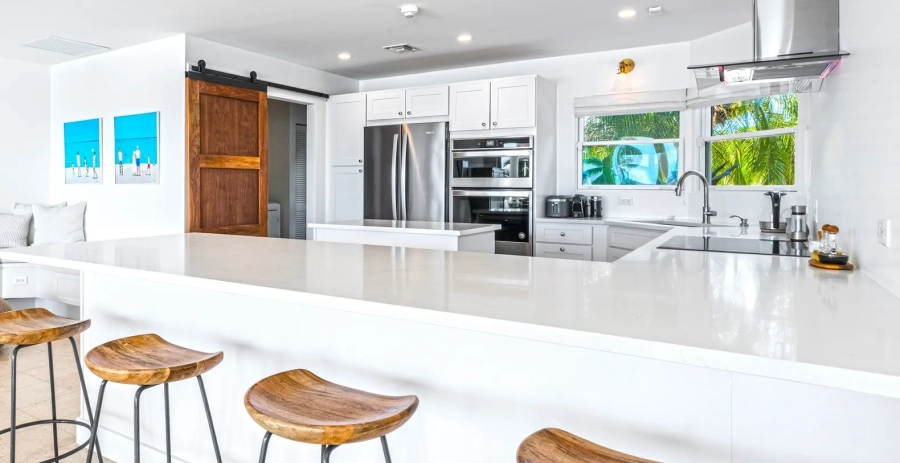 Turtle Beach Grand Cayman - Beachfront