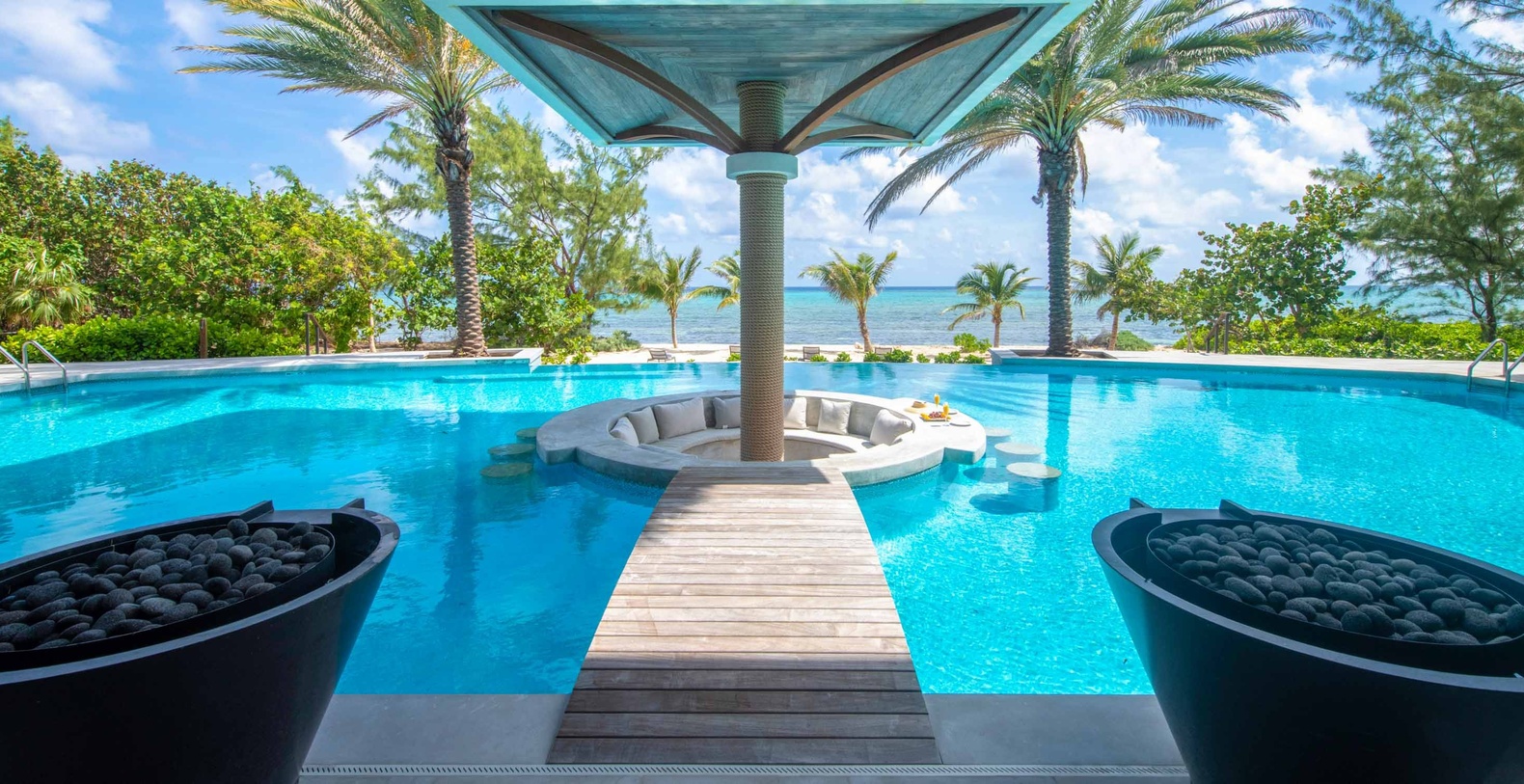 Turtle Breeze West Bay Grand Cayman