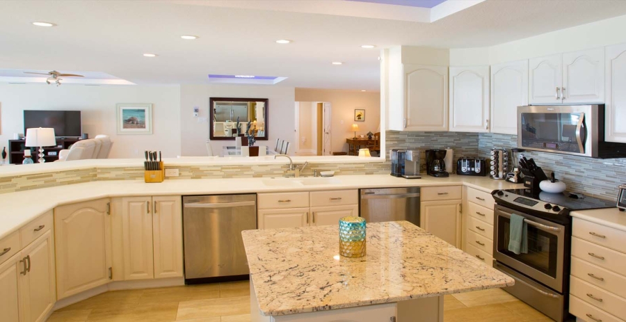 Twin Palms Grand Cayman Vacation Villa - North Side