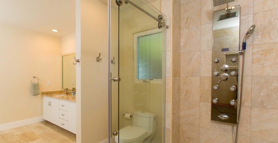 Twin Palms Grand Cayman Vacation Villa - North Side