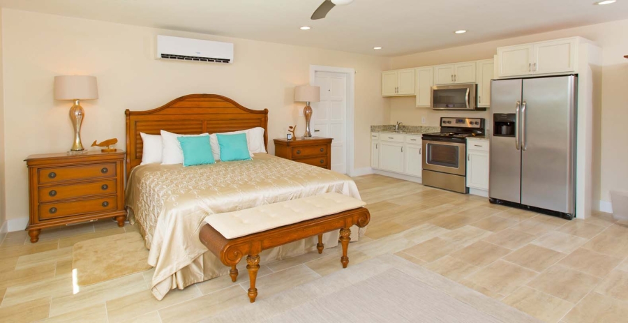 Twin Palms Grand Cayman Vacation Villa - North Side