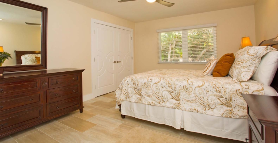 Twin Palms Grand Cayman Vacation Villa - North Side