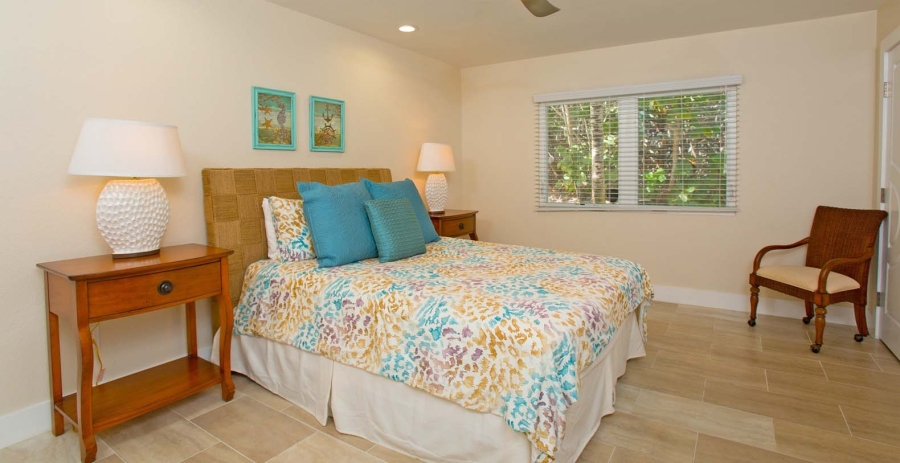 Twin Palms Grand Cayman Vacation Villa - North Side