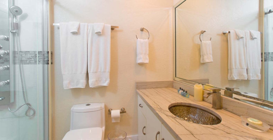 Twin Palms Grand Cayman Vacation Villa - North Side