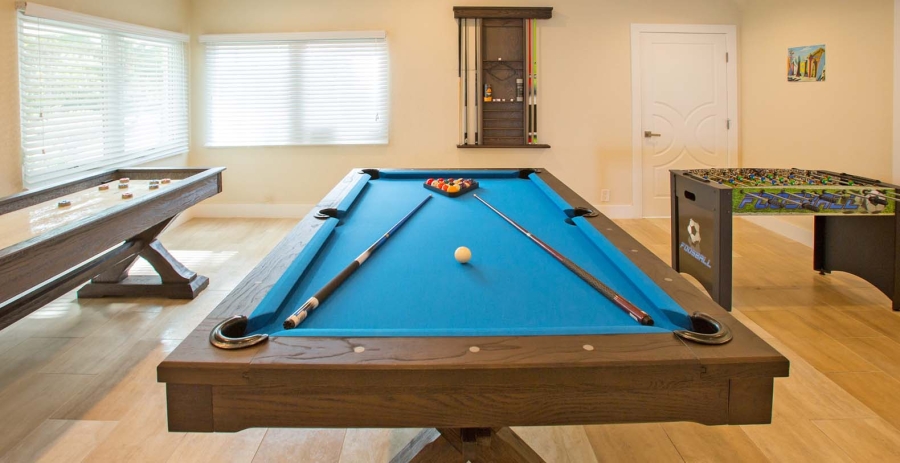 Twin Palms Grand Cayman Vacation Villa - North Side