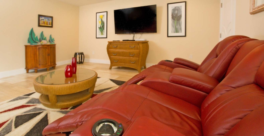 Twin Palms Grand Cayman Vacation Villa - North Side