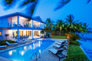 Villa Amarone Cayman