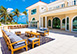 Villa Del Mare Grand Cayman Vacation Villa - Rum Point/Cayman Kai