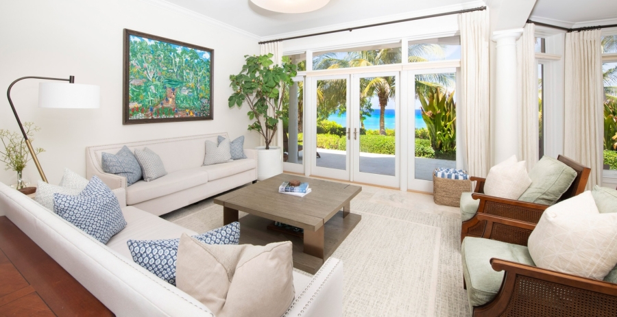 Villa Incanto Grand Cayman Mediterranean-Style Villa - West Bay