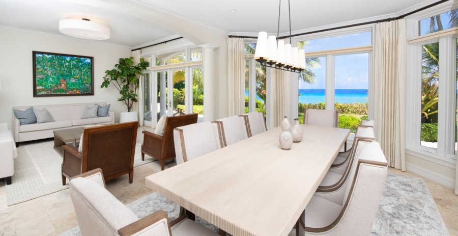 Villa Incanto Grand Cayman Mediterranean-Style Villa - West Bay