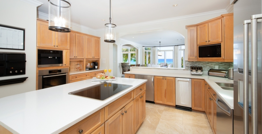 Villa Incanto Grand Cayman Mediterranean-Style Villa - West Bay