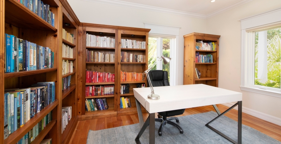 Villa Incanto Grand Cayman Mediterranean-Style Villa - West Bay