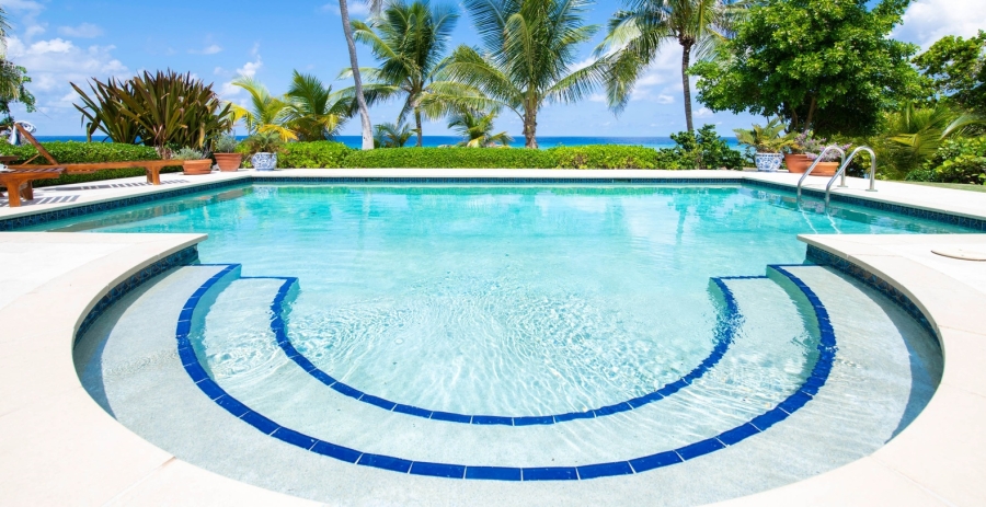 Villa Incanto Grand Cayman Mediterranean-Style Villa - West Bay