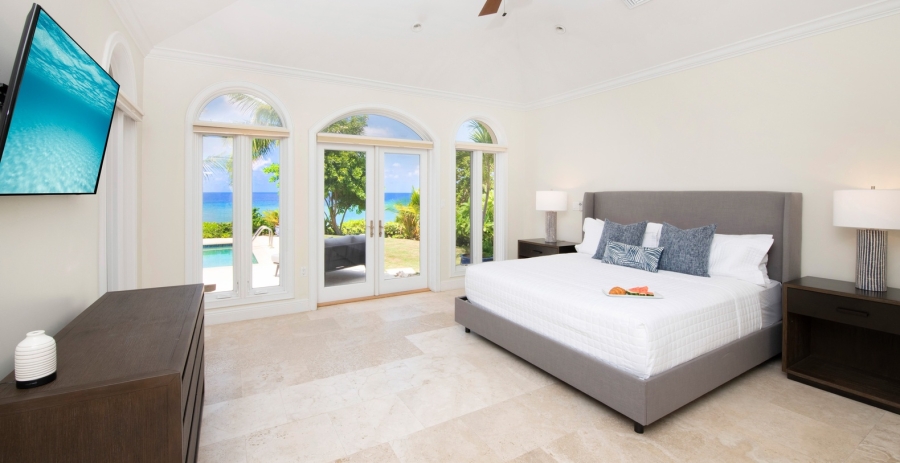 Villa Incanto Grand Cayman Mediterranean-Style Villa - West Bay