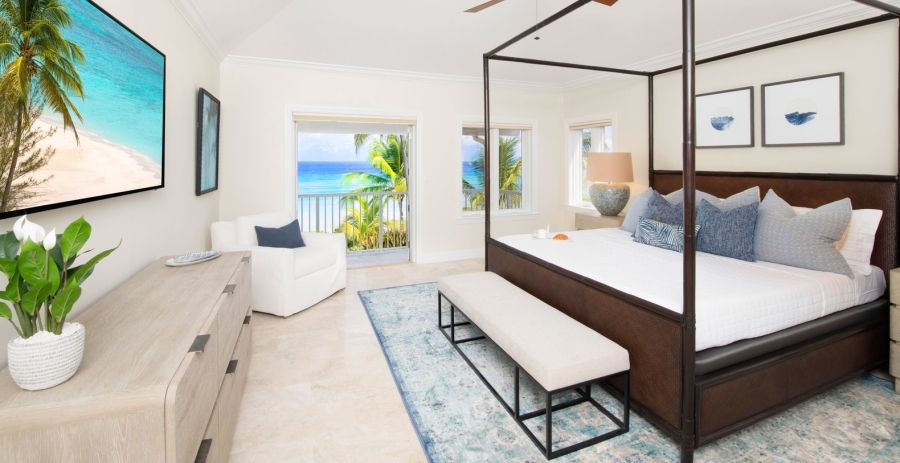 Villa Incanto Grand Cayman Mediterranean-Style Villa - West Bay