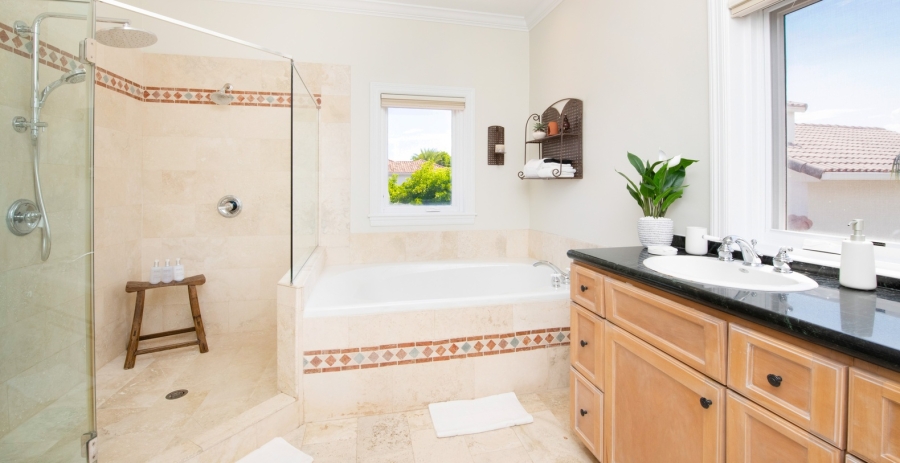 Villa Incanto Grand Cayman Mediterranean-Style Villa - West Bay