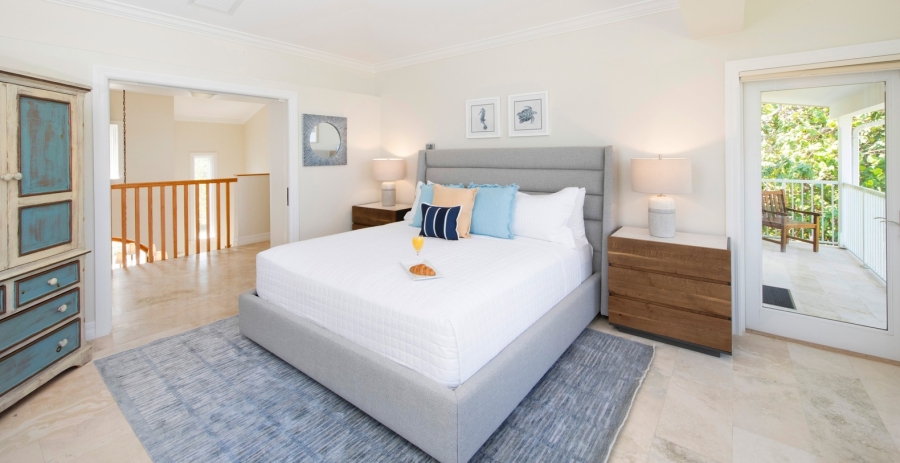 Villa Incanto Grand Cayman Mediterranean-Style Villa - West Bay