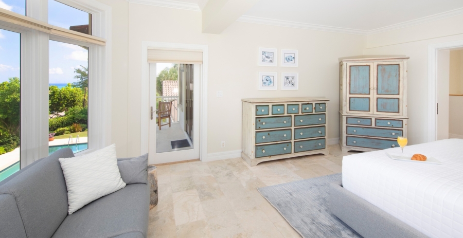 Villa Incanto Grand Cayman Mediterranean-Style Villa - West Bay