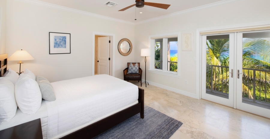 Villa Incanto Grand Cayman Mediterranean-Style Villa - West Bay