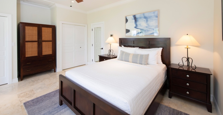 Villa Incanto Grand Cayman Mediterranean-Style Villa - West Bay